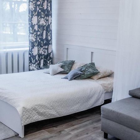 Studio Type Apartment In Kegums Ngoại thất bức ảnh