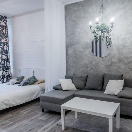 Studio Type Apartment In Kegums Ngoại thất bức ảnh