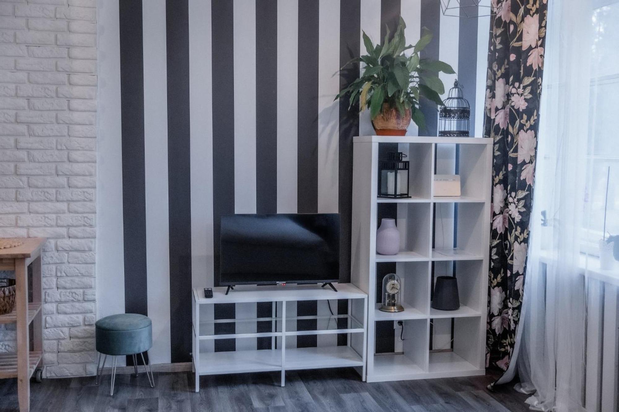 Studio Type Apartment In Kegums Ngoại thất bức ảnh